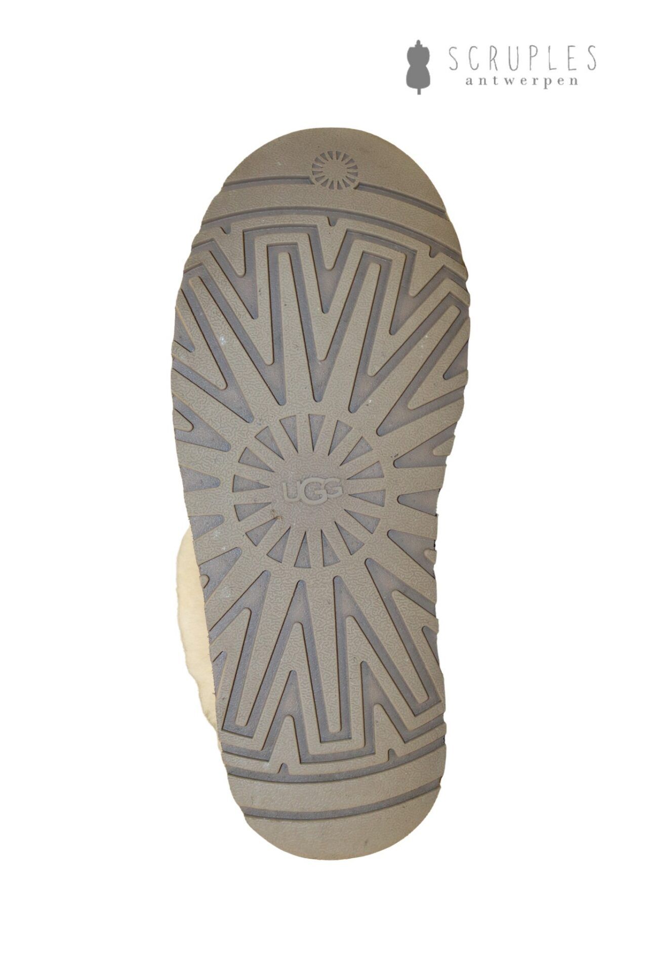 UGG Schoenen (maat 41) - Afbeelding 8