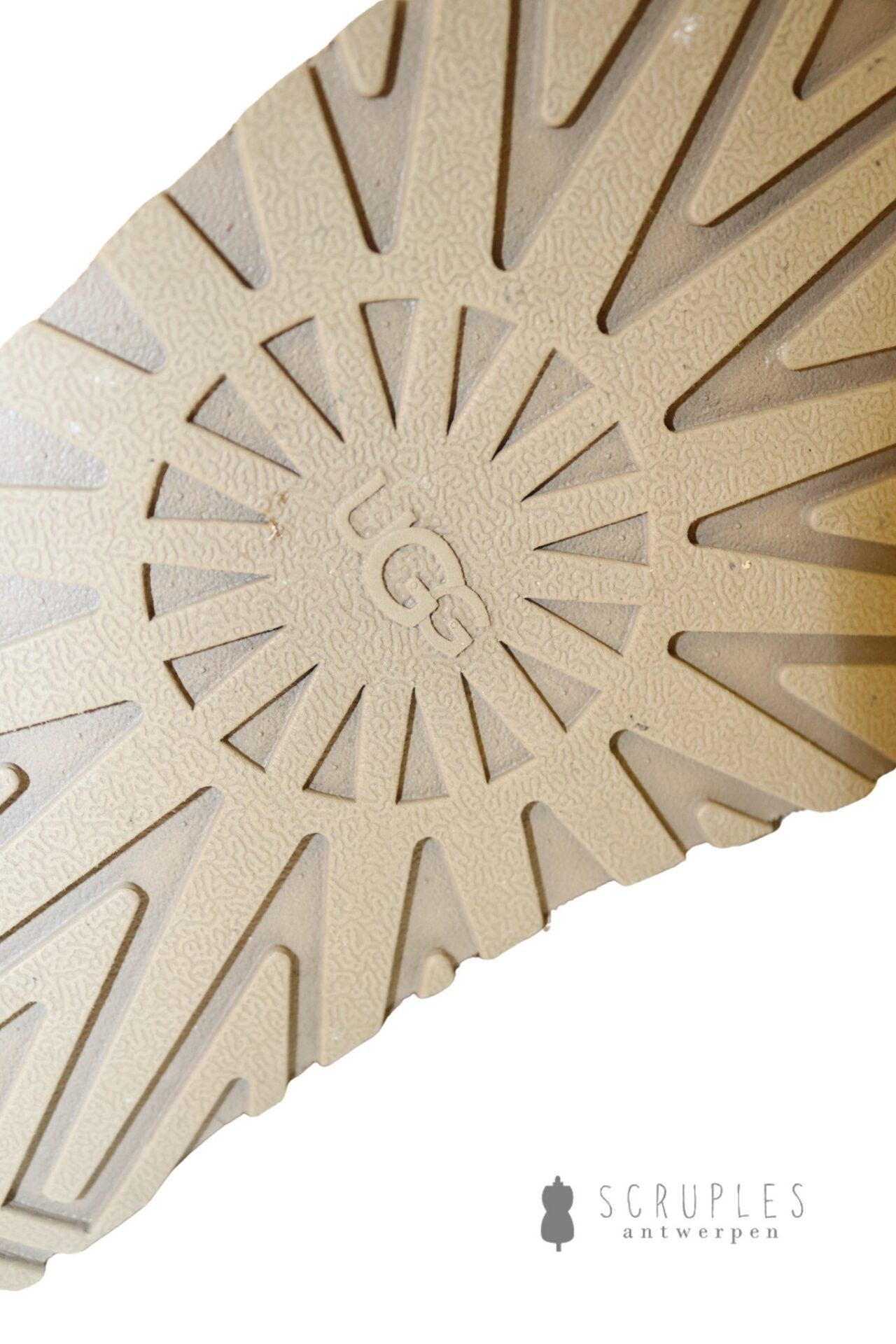 UGG Schoenen (maat 41) - Afbeelding 7