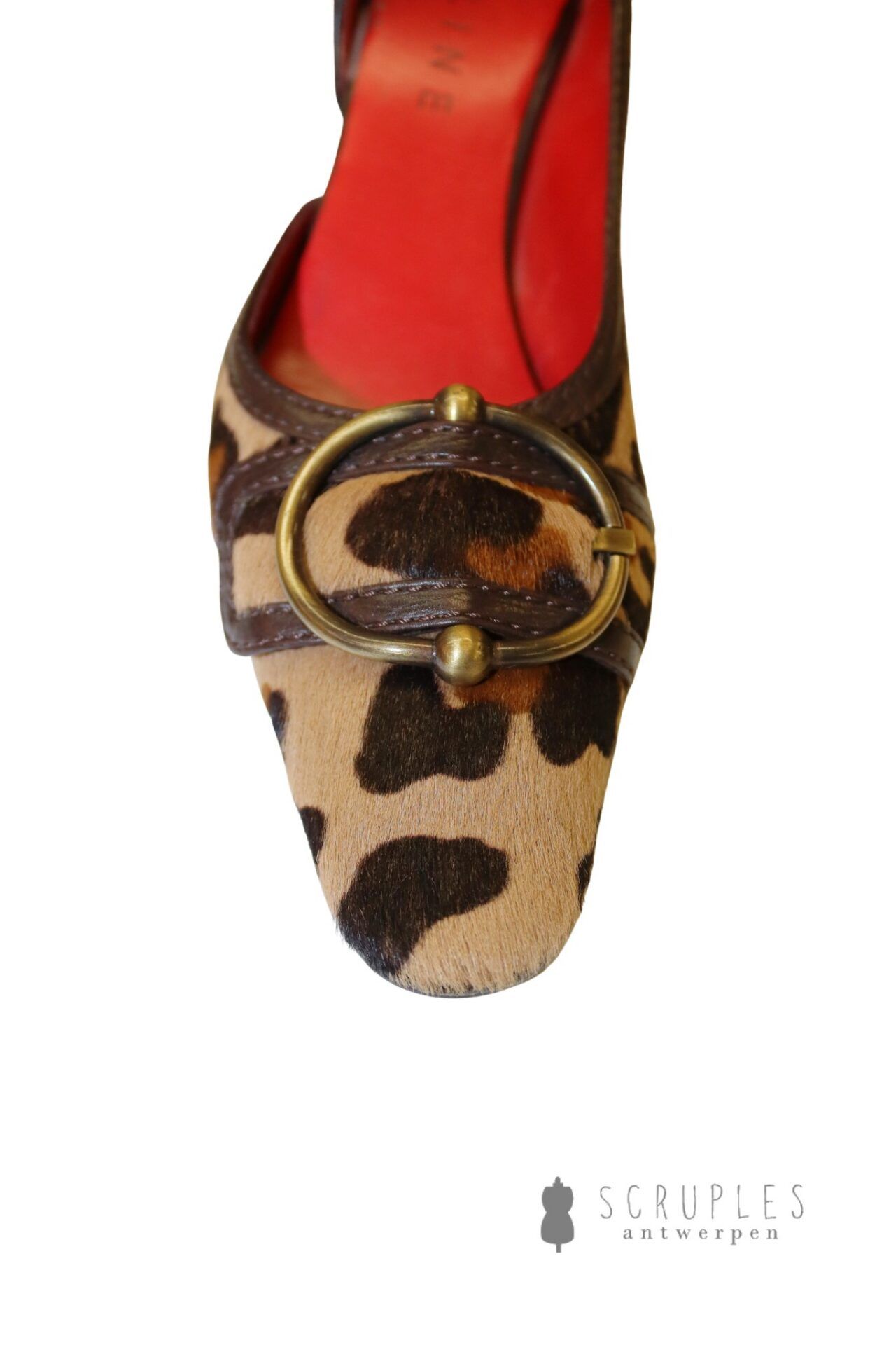 Céline Schoenen (maat 39) - Afbeelding 5