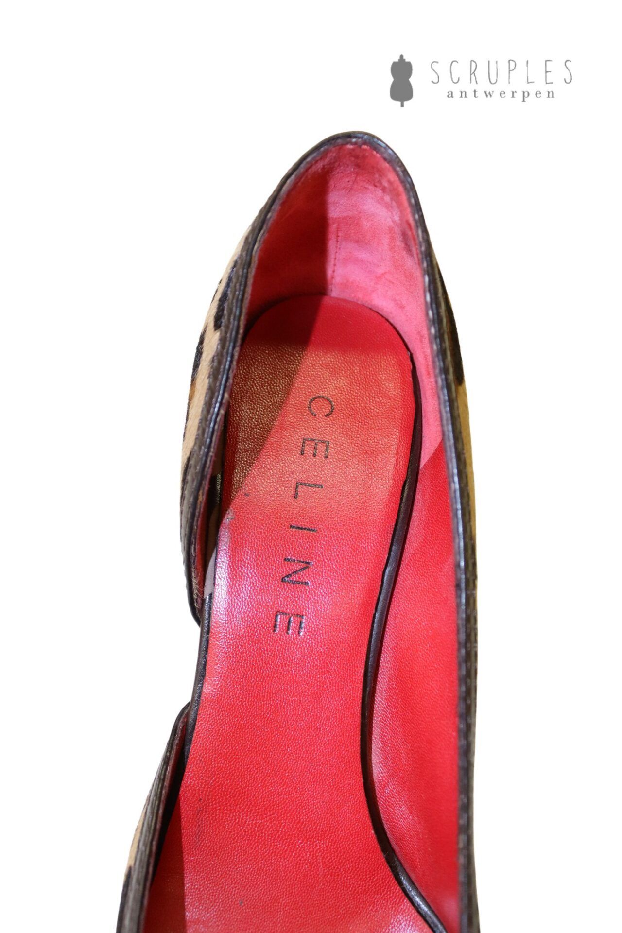 Céline Schoenen (maat 39) - Afbeelding 6