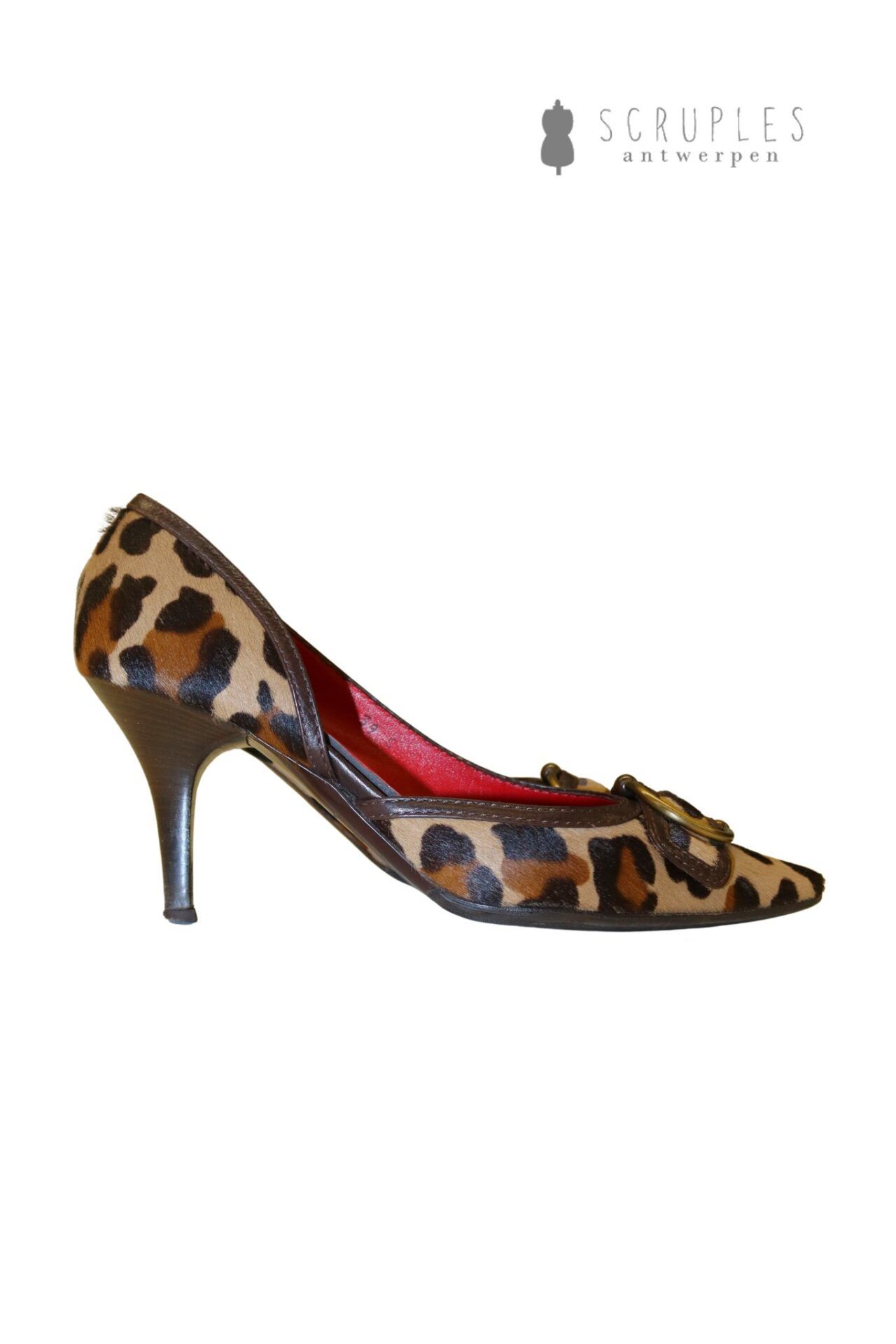 Céline Schoenen (maat 39) - Afbeelding 3