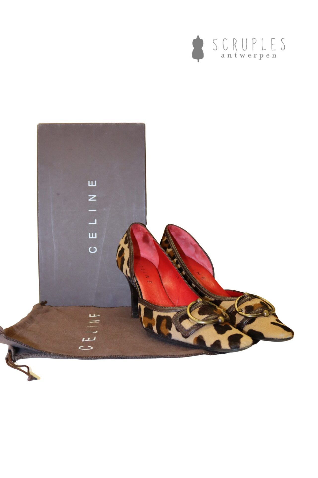 Céline Schoenen (maat 39) - Afbeelding 9