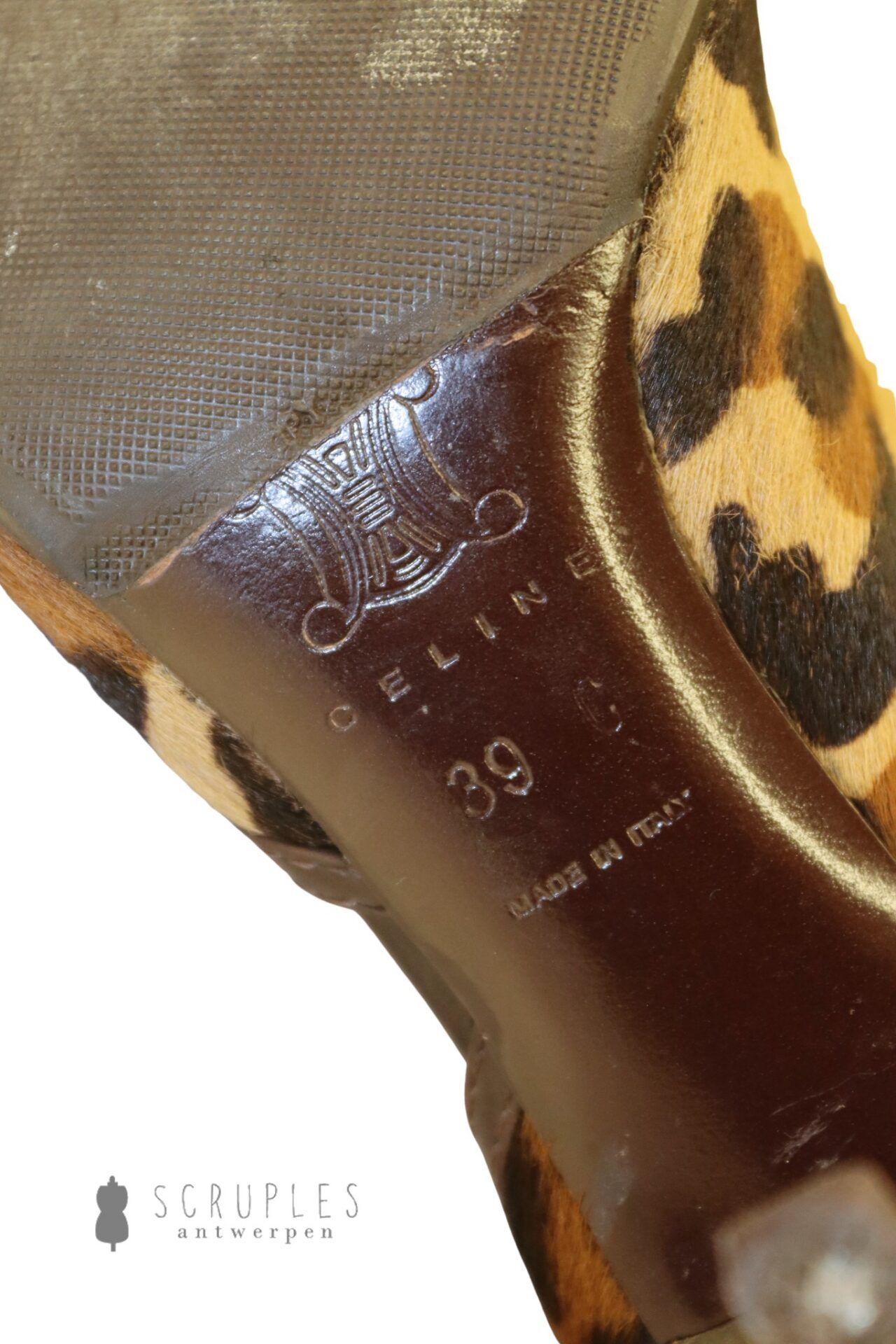 Céline Schoenen (maat 39) - Afbeelding 7