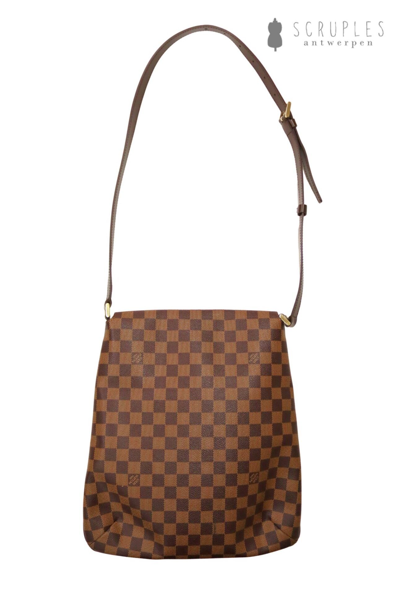 Louis Vuitton Tas (crossbody) - Afbeelding 4