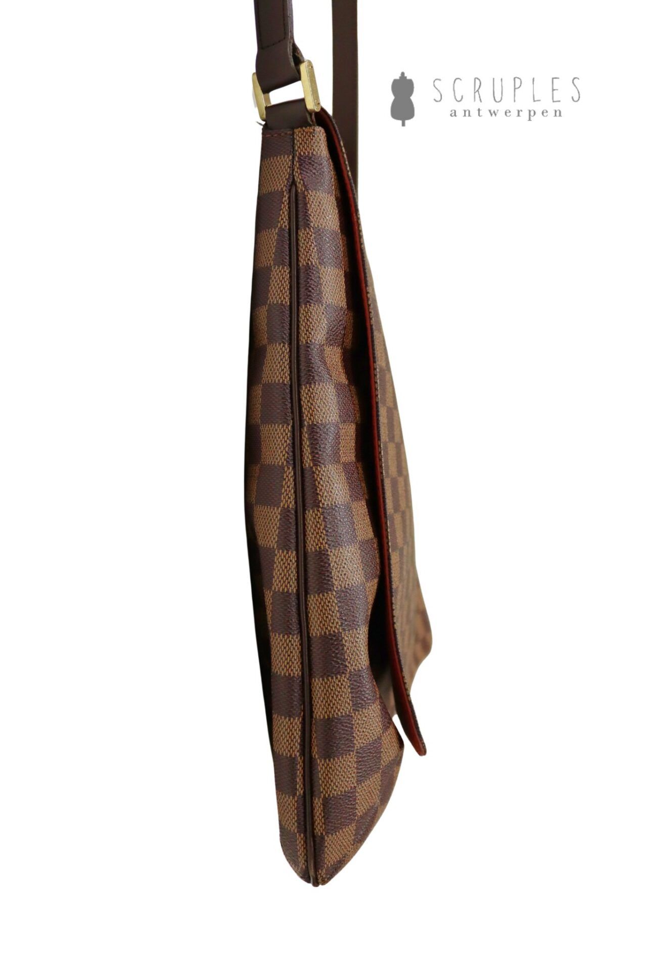 Louis Vuitton Tas (crossbody) - Afbeelding 5