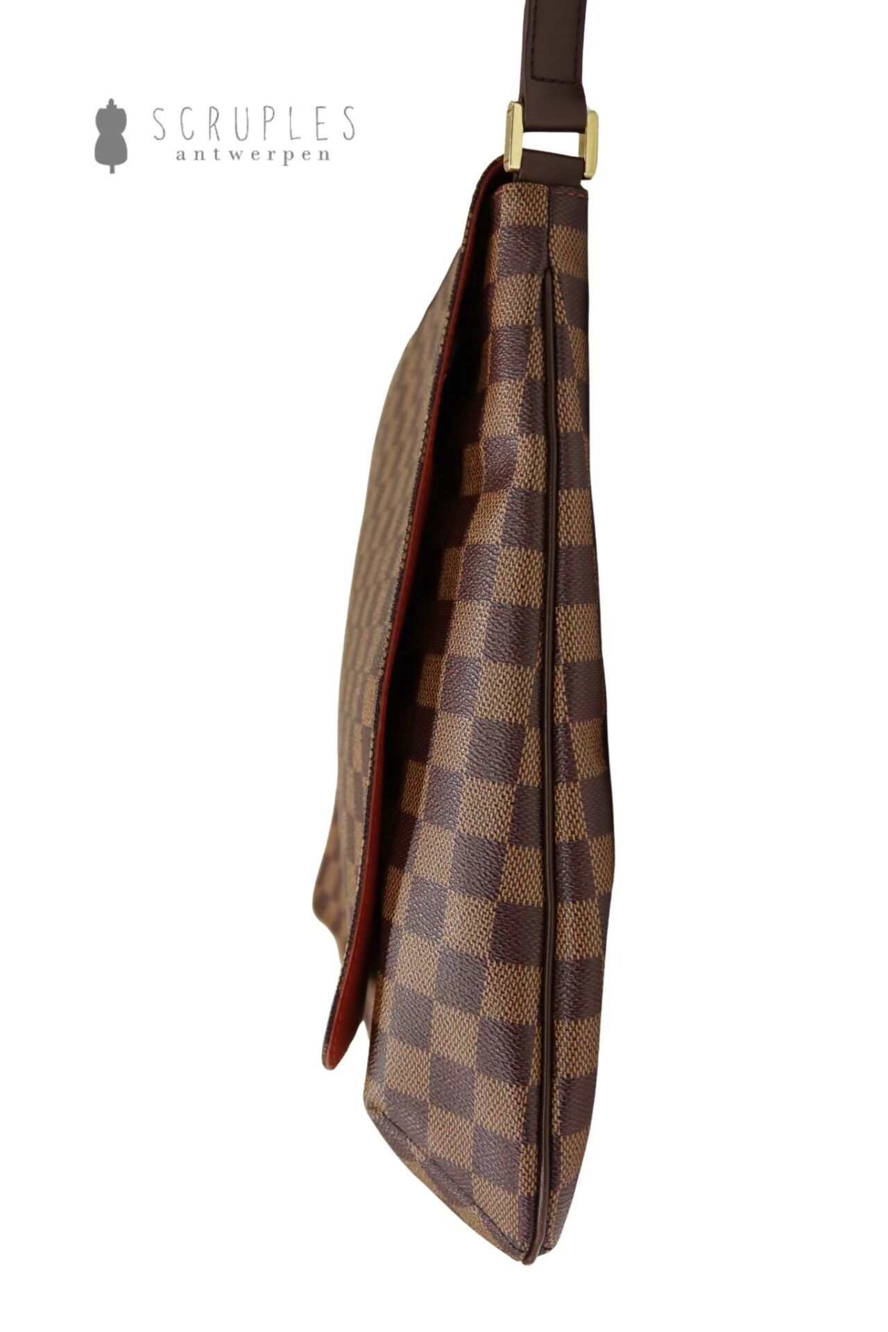 Louis Vuitton Tas (crossbody) - Afbeelding 3