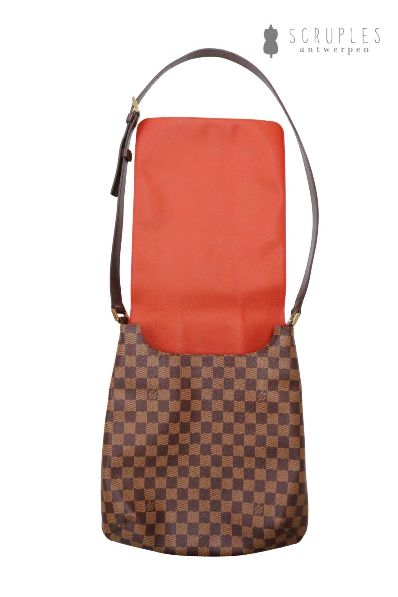 Louis Vuitton Tas (crossbody) - Afbeelding 6
