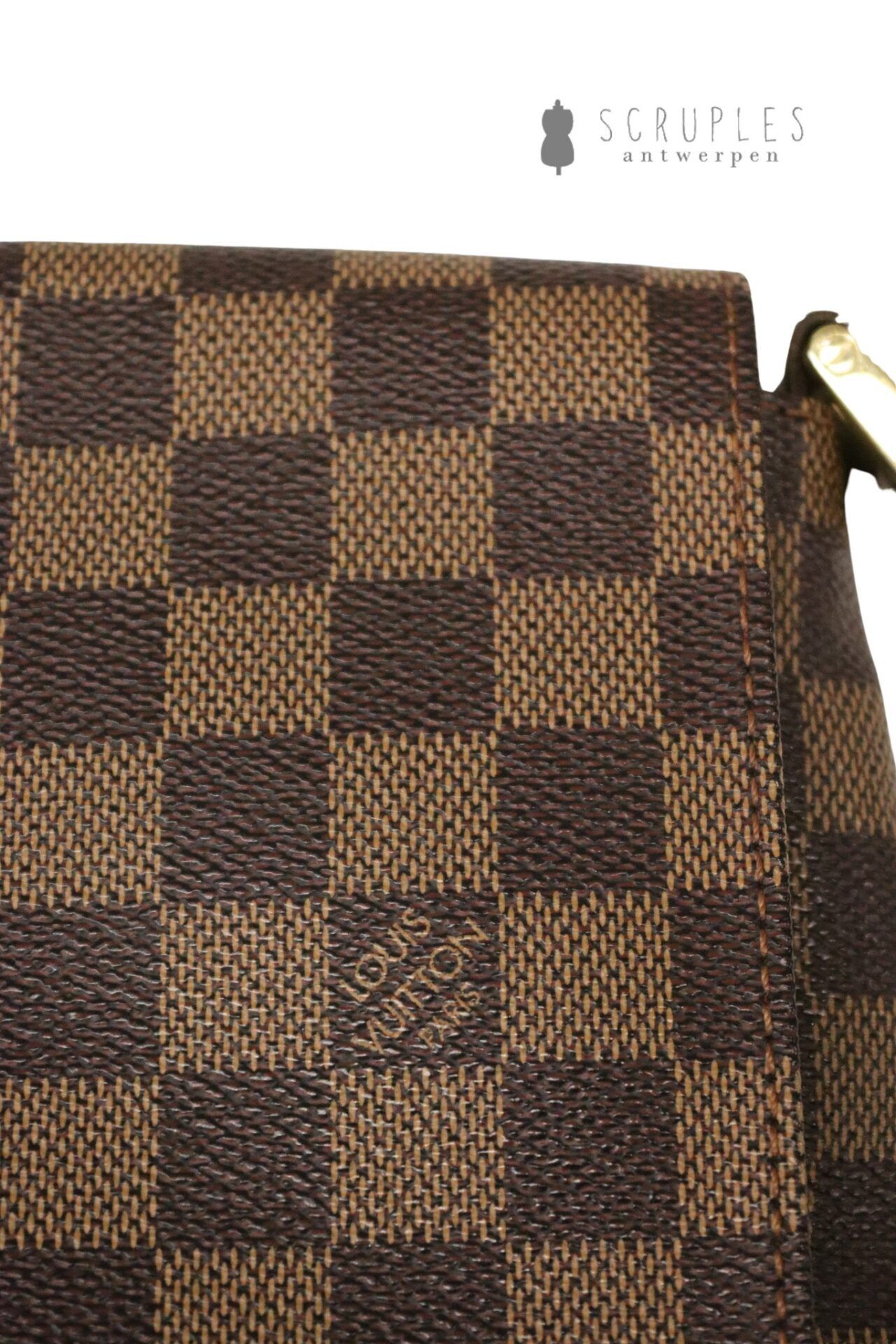 Louis Vuitton Tas (crossbody) - Afbeelding 7