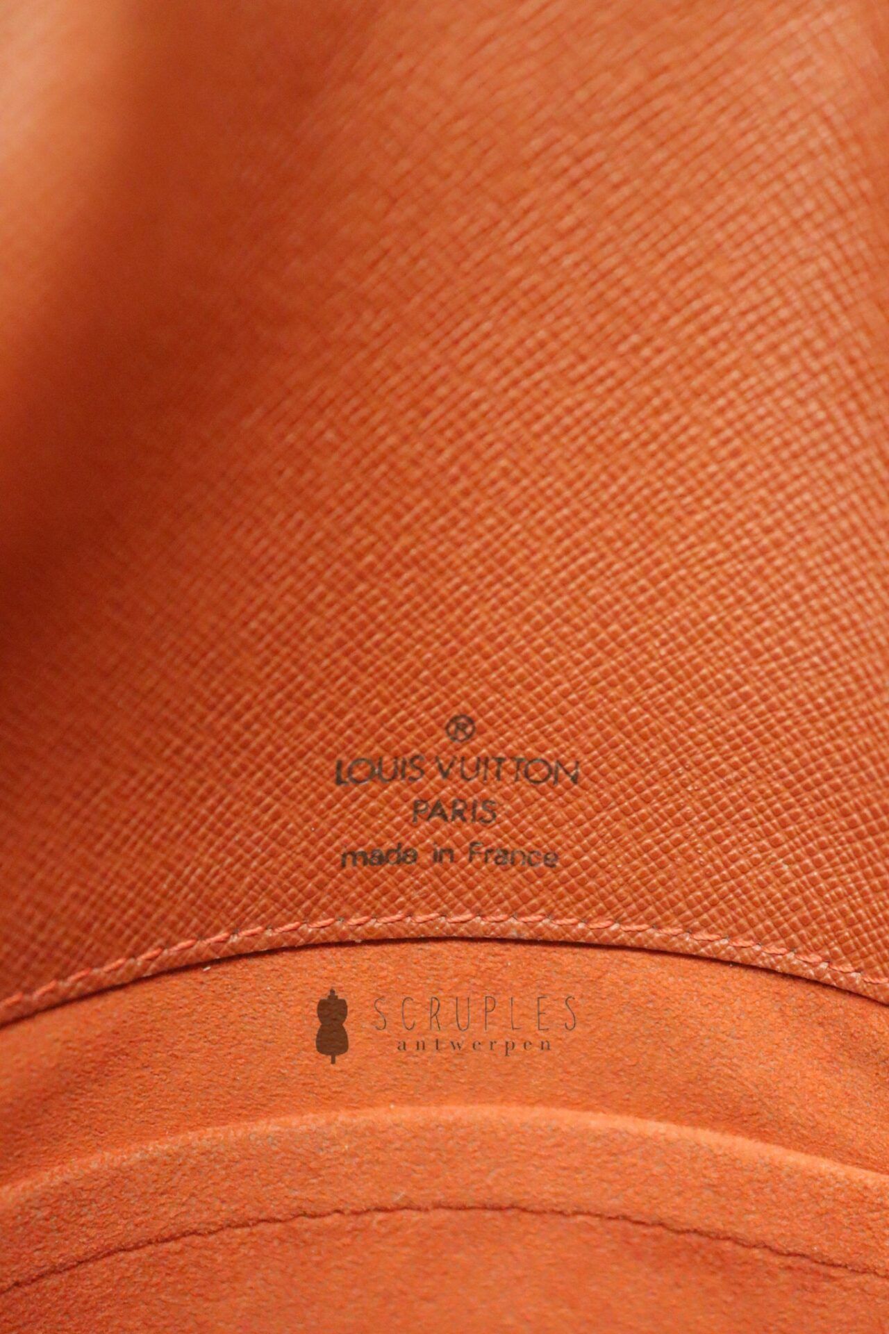 Louis Vuitton Tas (crossbody) - Afbeelding 8