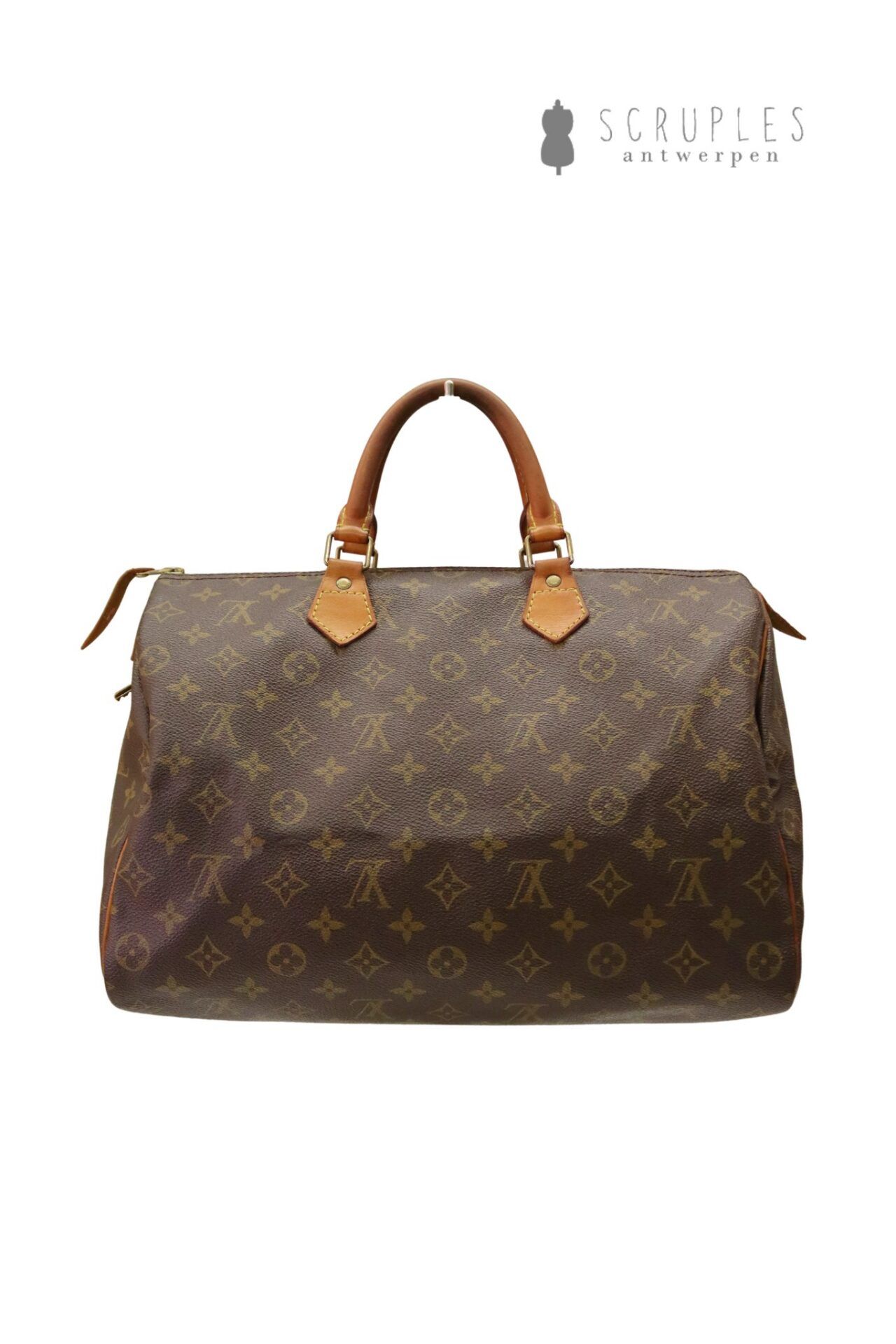 Louis Vuitton Handtas - Afbeelding 4