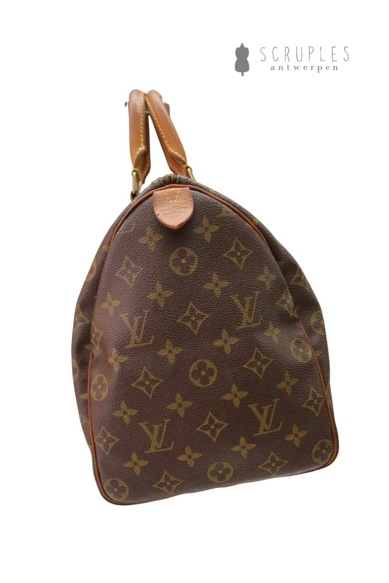 Louis Vuitton Handtas - Afbeelding 3