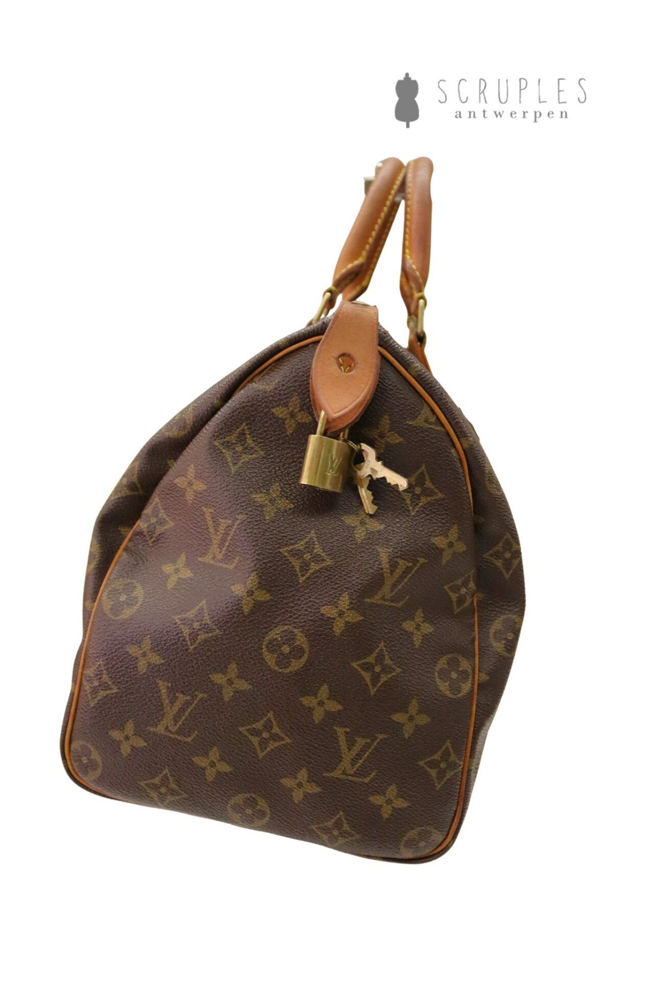 Louis Vuitton Handtas - Afbeelding 5
