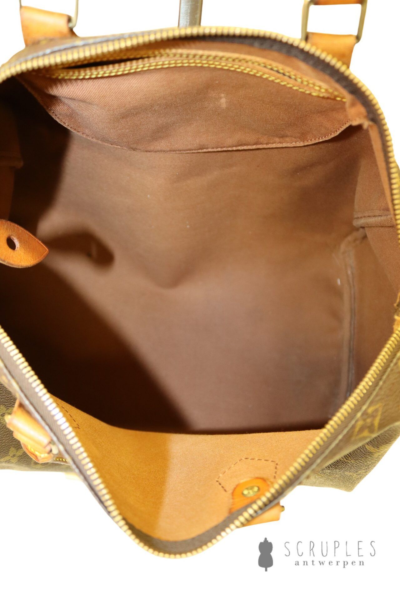 Louis Vuitton Handtas - Afbeelding 10