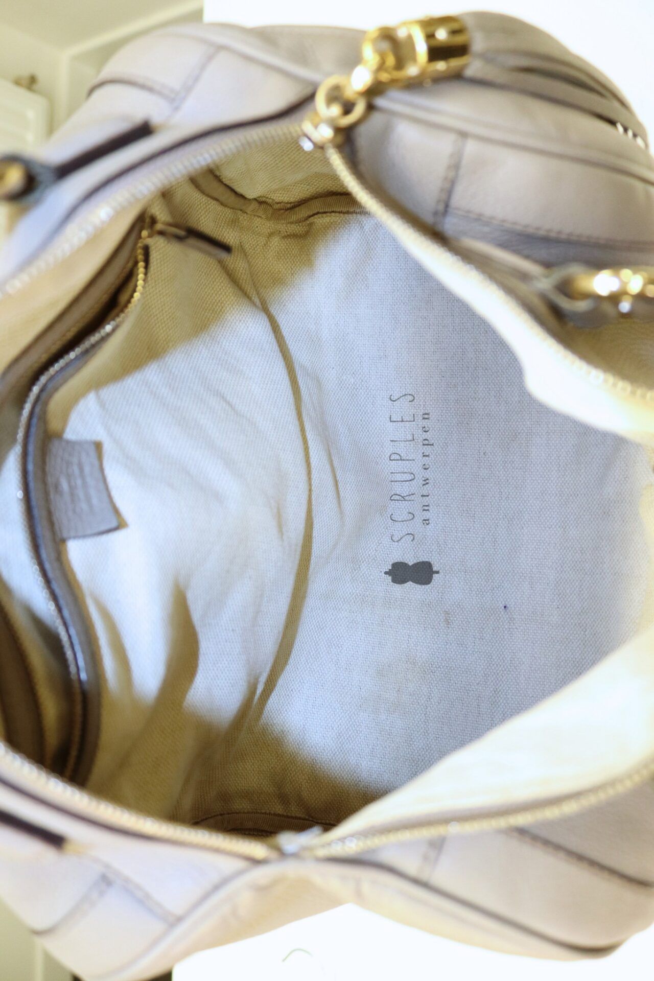 Gucci Handtas - Afbeelding 8