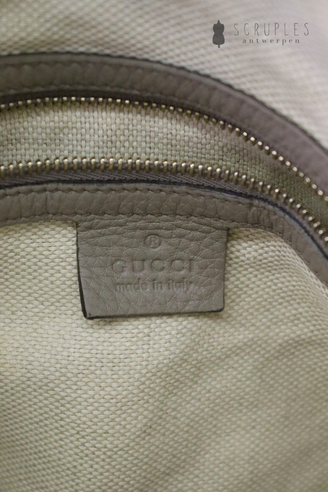 Gucci Handtas - Afbeelding 7