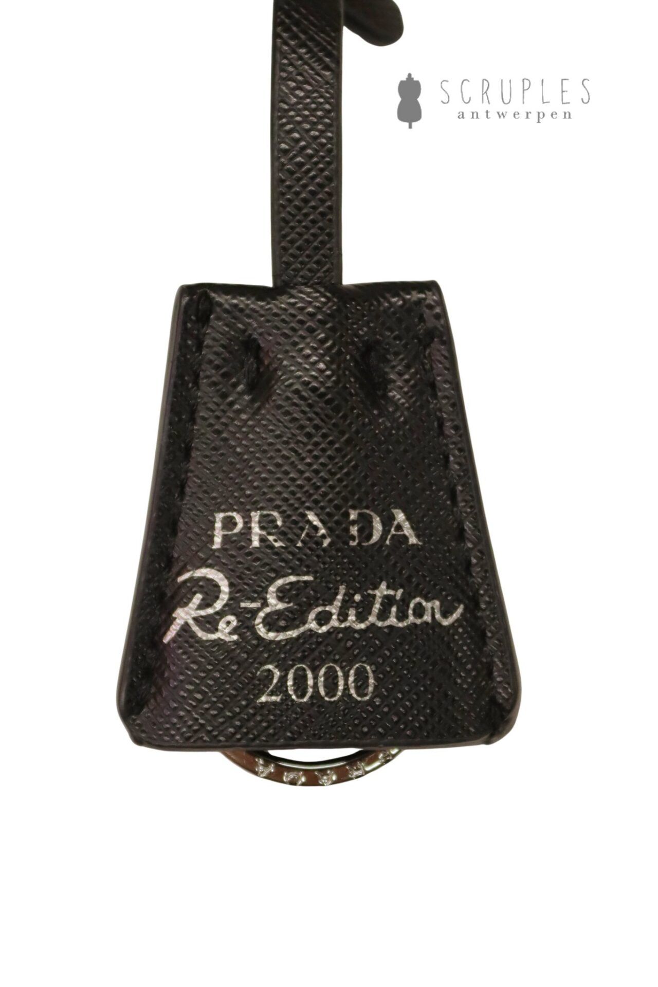 Prada Handtas - Afbeelding 8