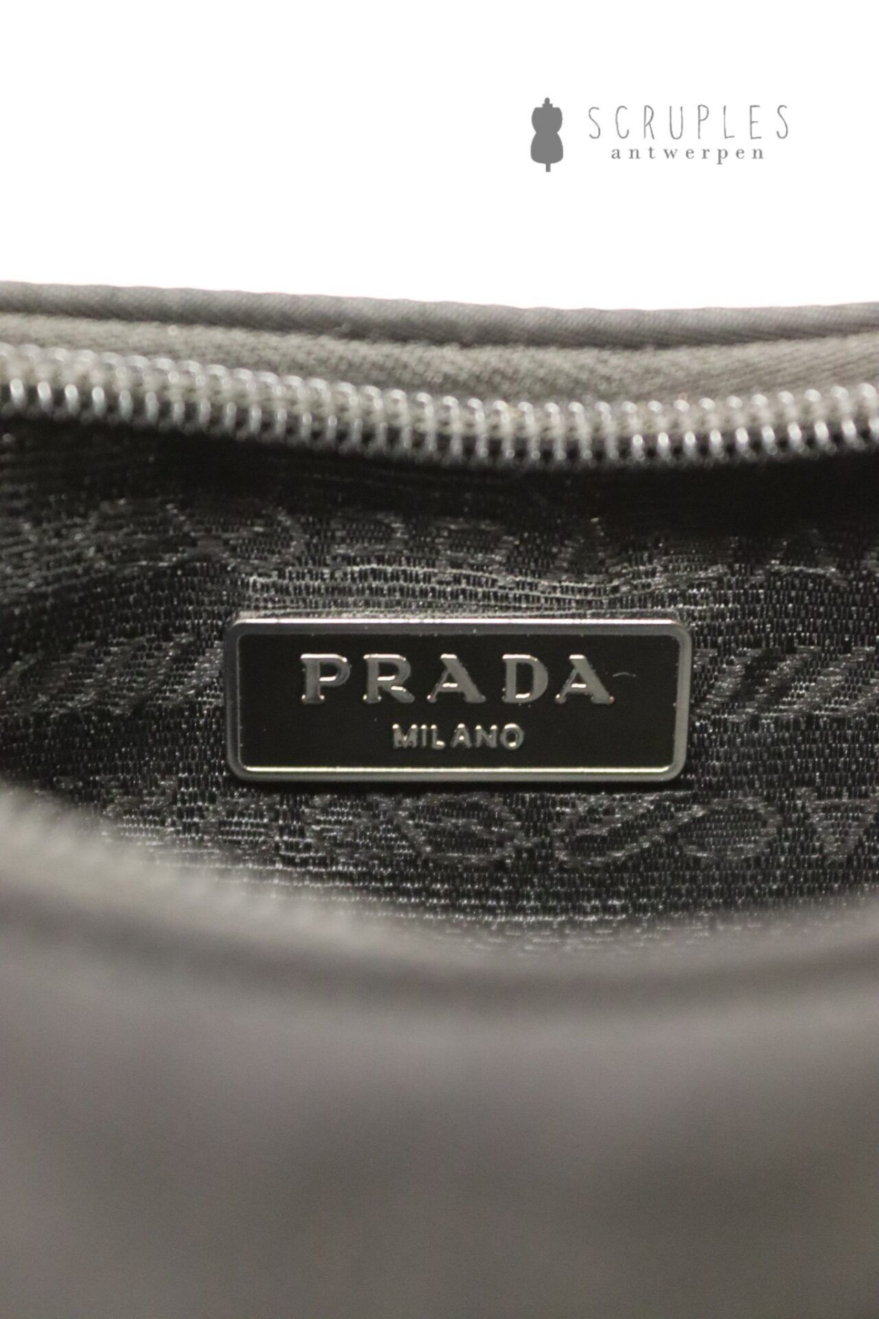 Prada Handtas - Afbeelding 9