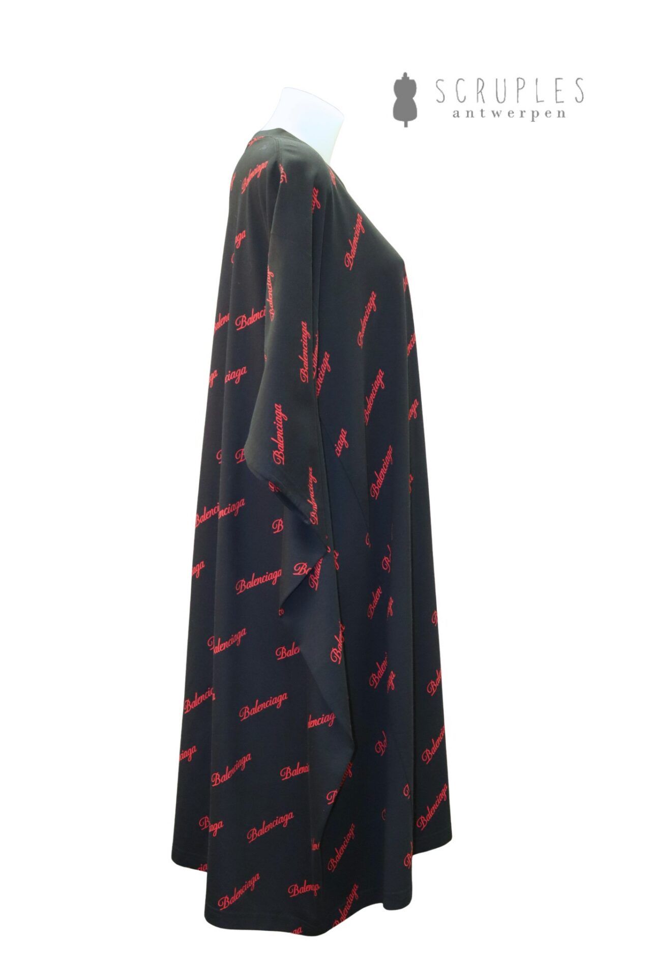 Balenciaga Kleed (maat TU) - Afbeelding 3