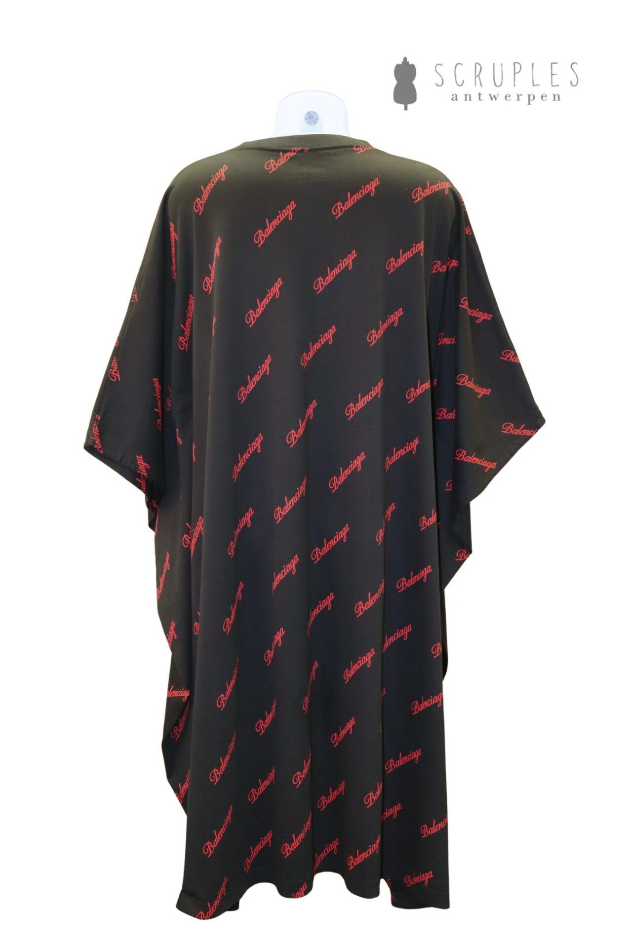 Balenciaga Kleed (maat TU) - Afbeelding 4