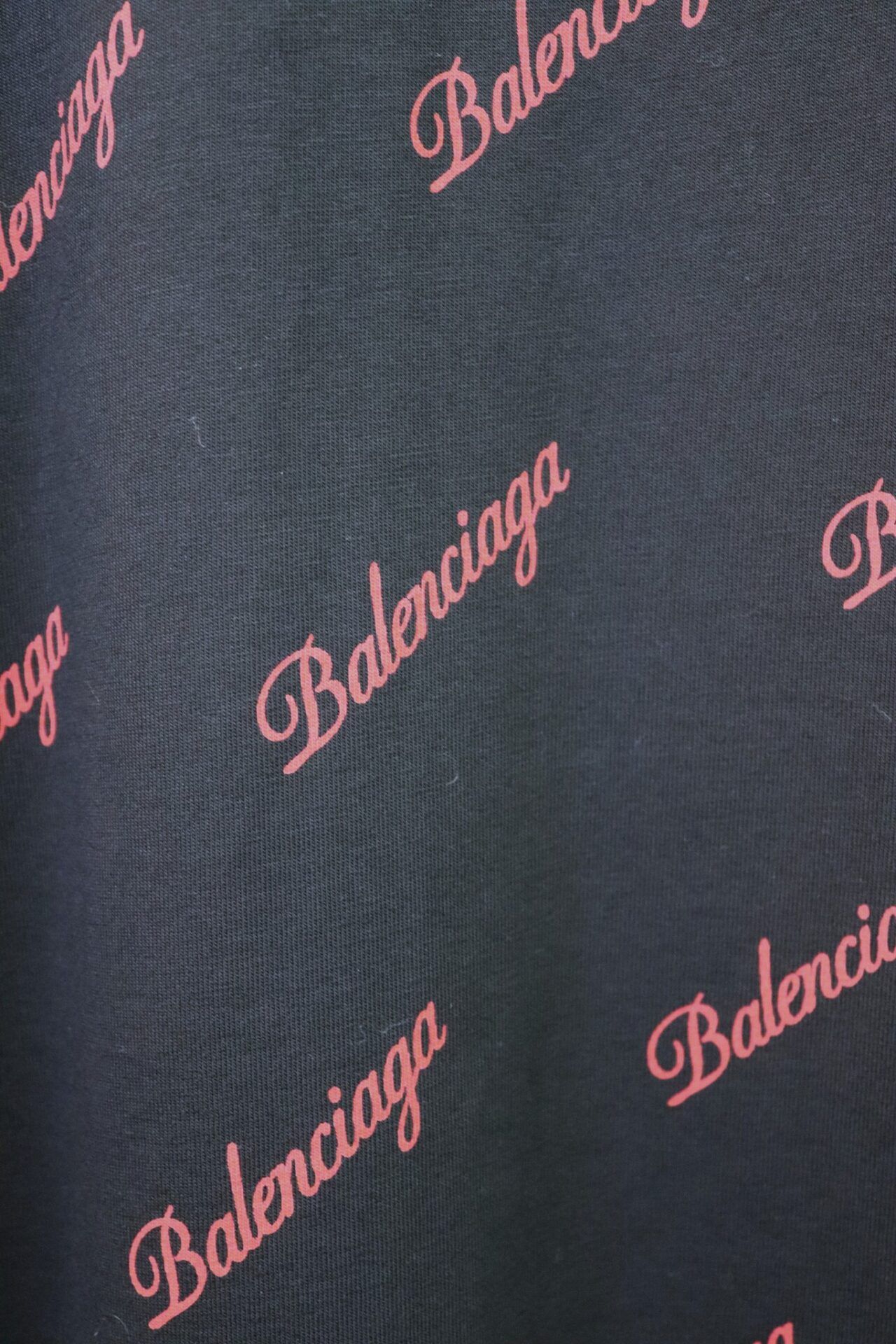 Balenciaga Kleed (maat TU) - Afbeelding 5